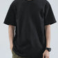 Camiseta Loose Fit - 100% Algodón