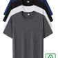Camiseta Loose Fit - 100% Algodón