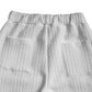 Conjunto Athleisure de jacquard por cable