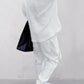 Conjunto Athleisure de jacquard por cable